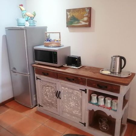 The Pheasant Apartment Боксбург Екстериор снимка
