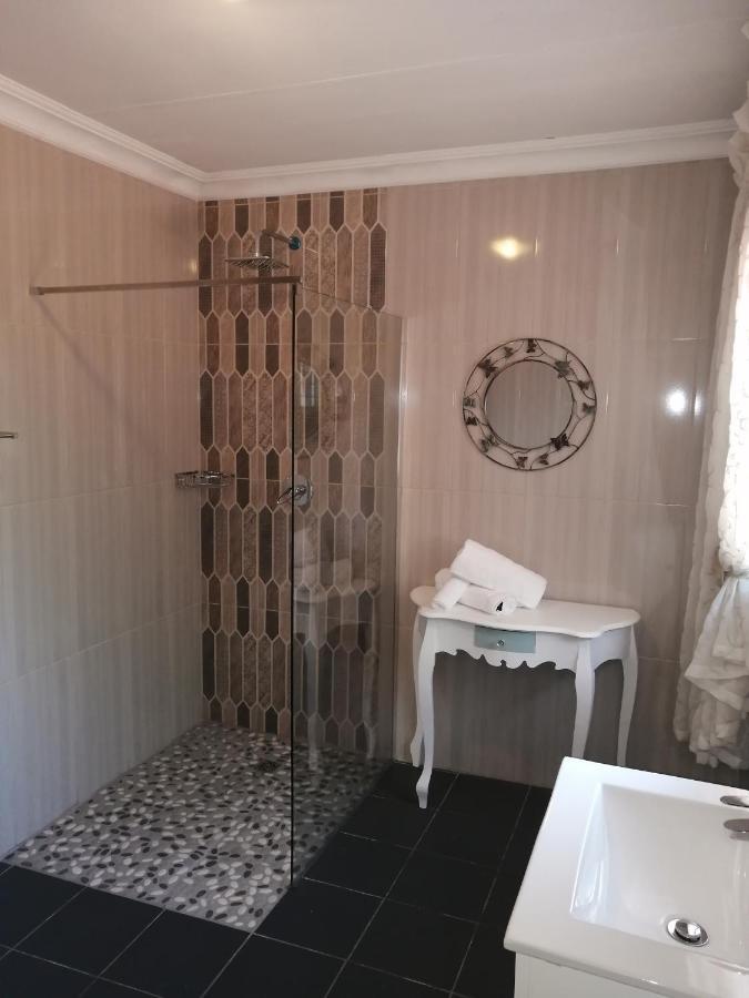 The Pheasant Apartment Боксбург Екстериор снимка