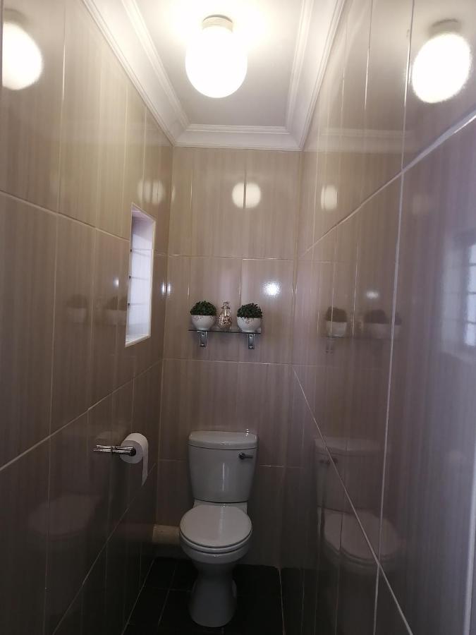 The Pheasant Apartment Боксбург Екстериор снимка