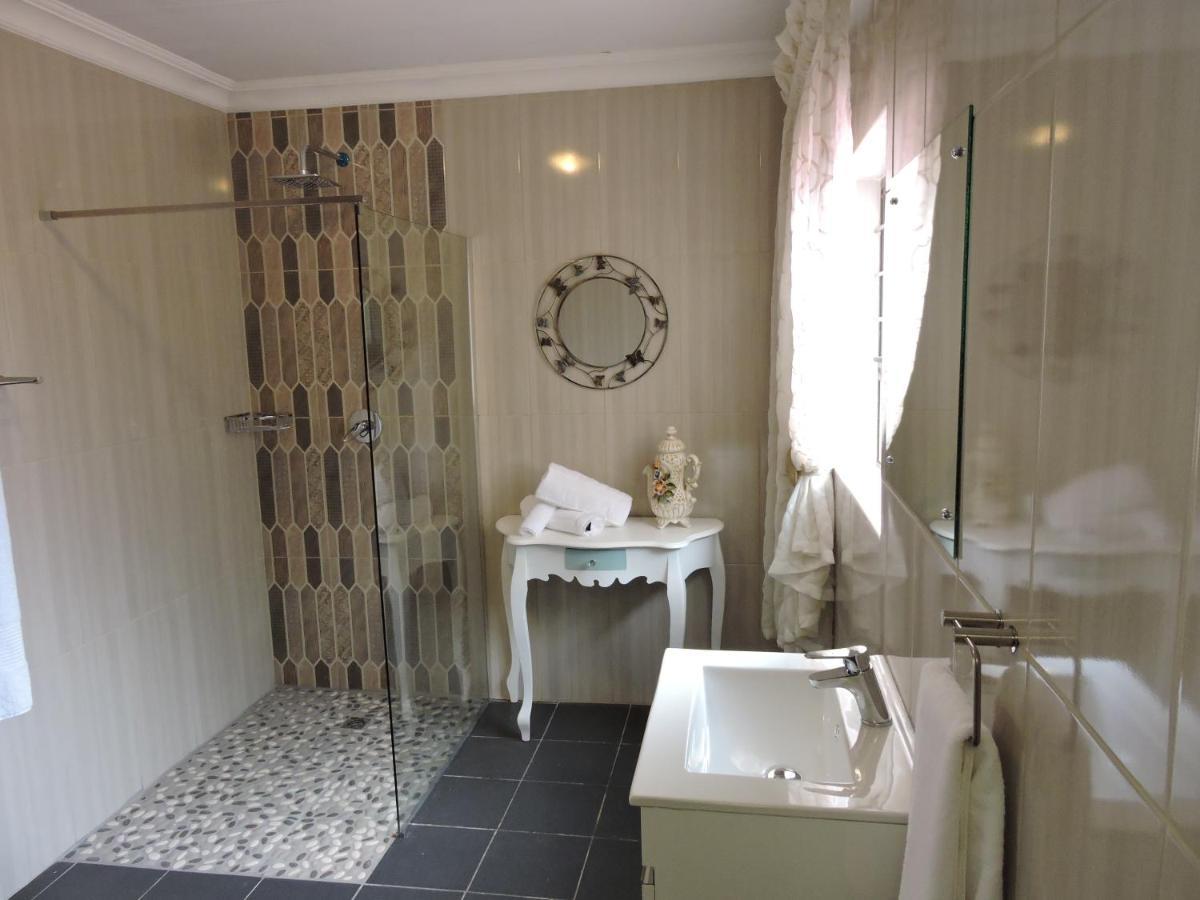The Pheasant Apartment Боксбург Екстериор снимка