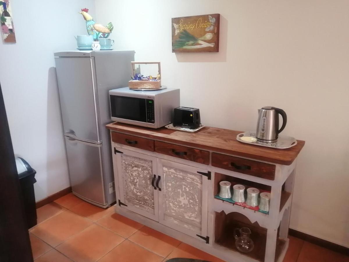 The Pheasant Apartment Боксбург Екстериор снимка