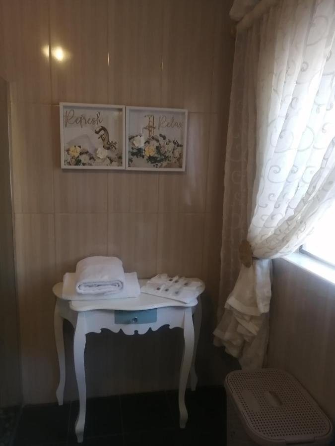 The Pheasant Apartment Боксбург Екстериор снимка